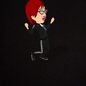 Meet your Posher, Rose